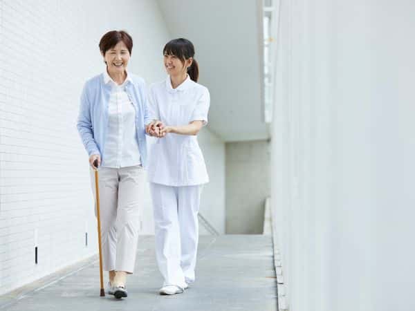 mobilizzazione paziente