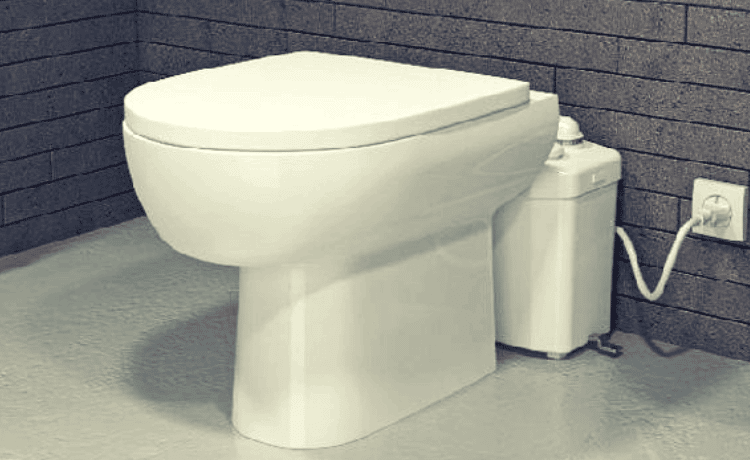Al momento stai visualizzando WC Sanitrit