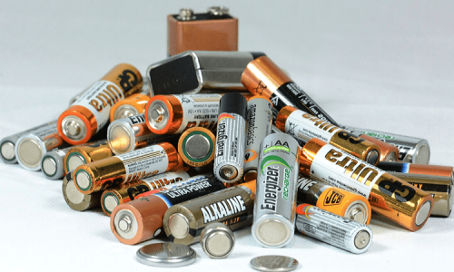 Smaltimento Batterie Roma