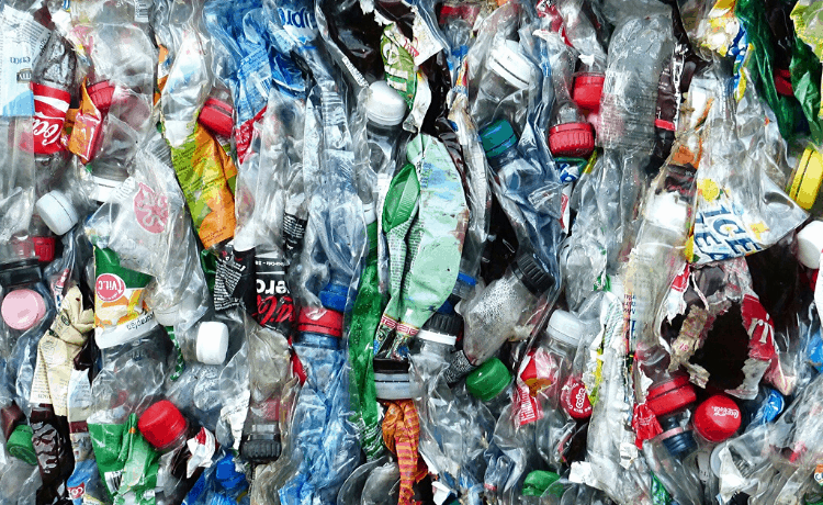 Smaltimento Plastica Roma