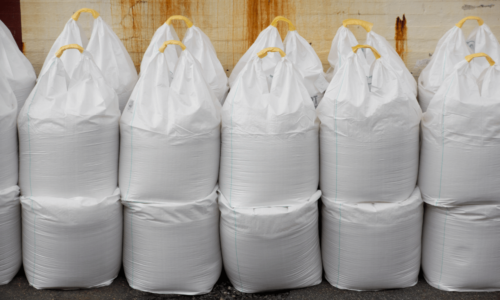 Noleggio Sacconi Big Bag