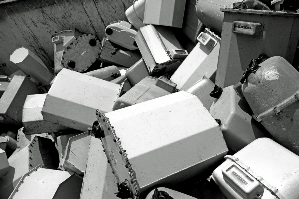 caratterizzazione rifiuti speciali