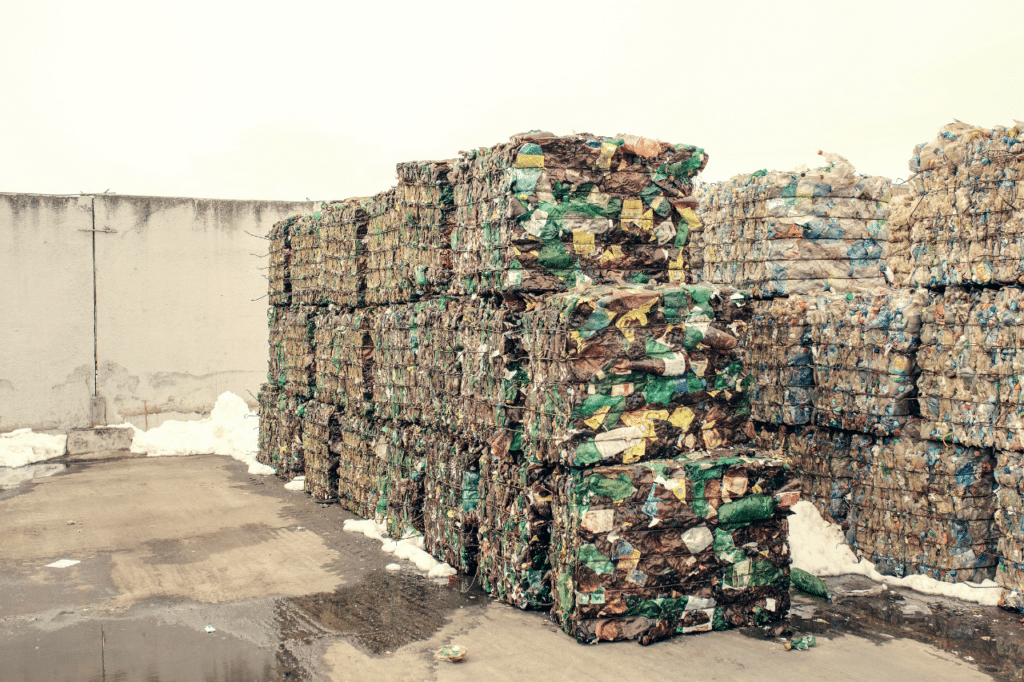 categorizzazione rifiuti