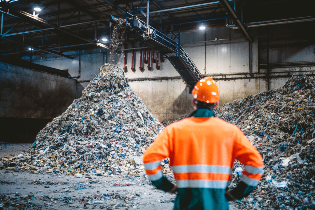 classificazione dei rifiuti