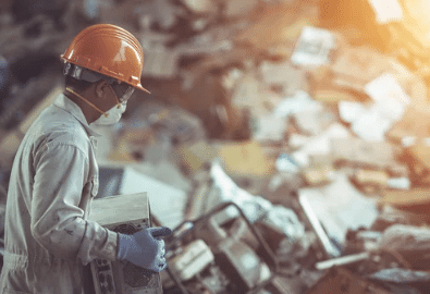 classificazione rifiuti pericolosi