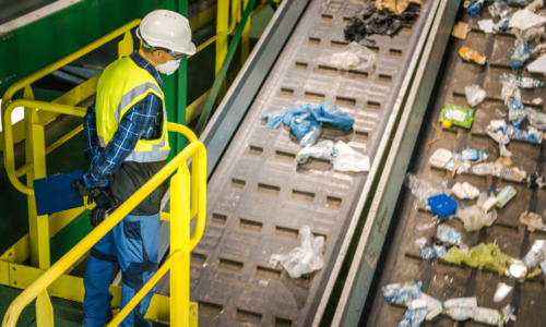 L’importanza della Gestione dei Rifiuti