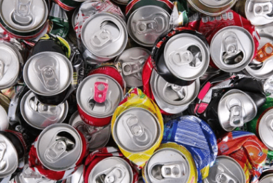 recupero alluminio roma