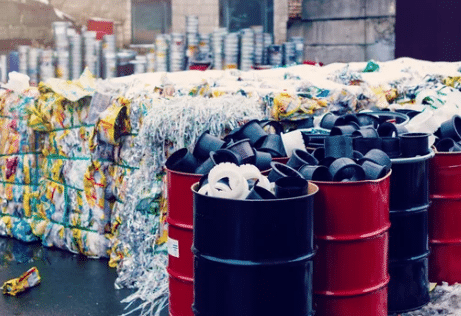 elenco rifiuti pericolosi