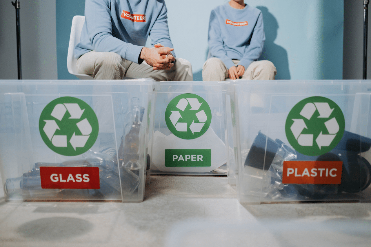 Al momento stai visualizzando Guida alla raccolta differenziata