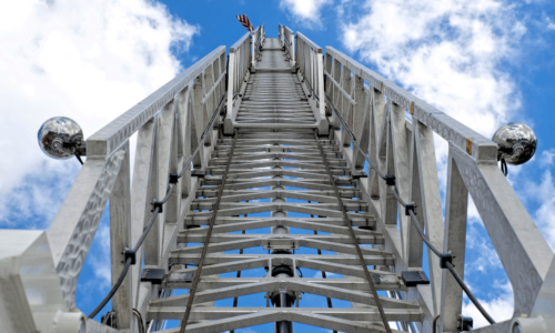 Noleggio Autoscale per Macerie