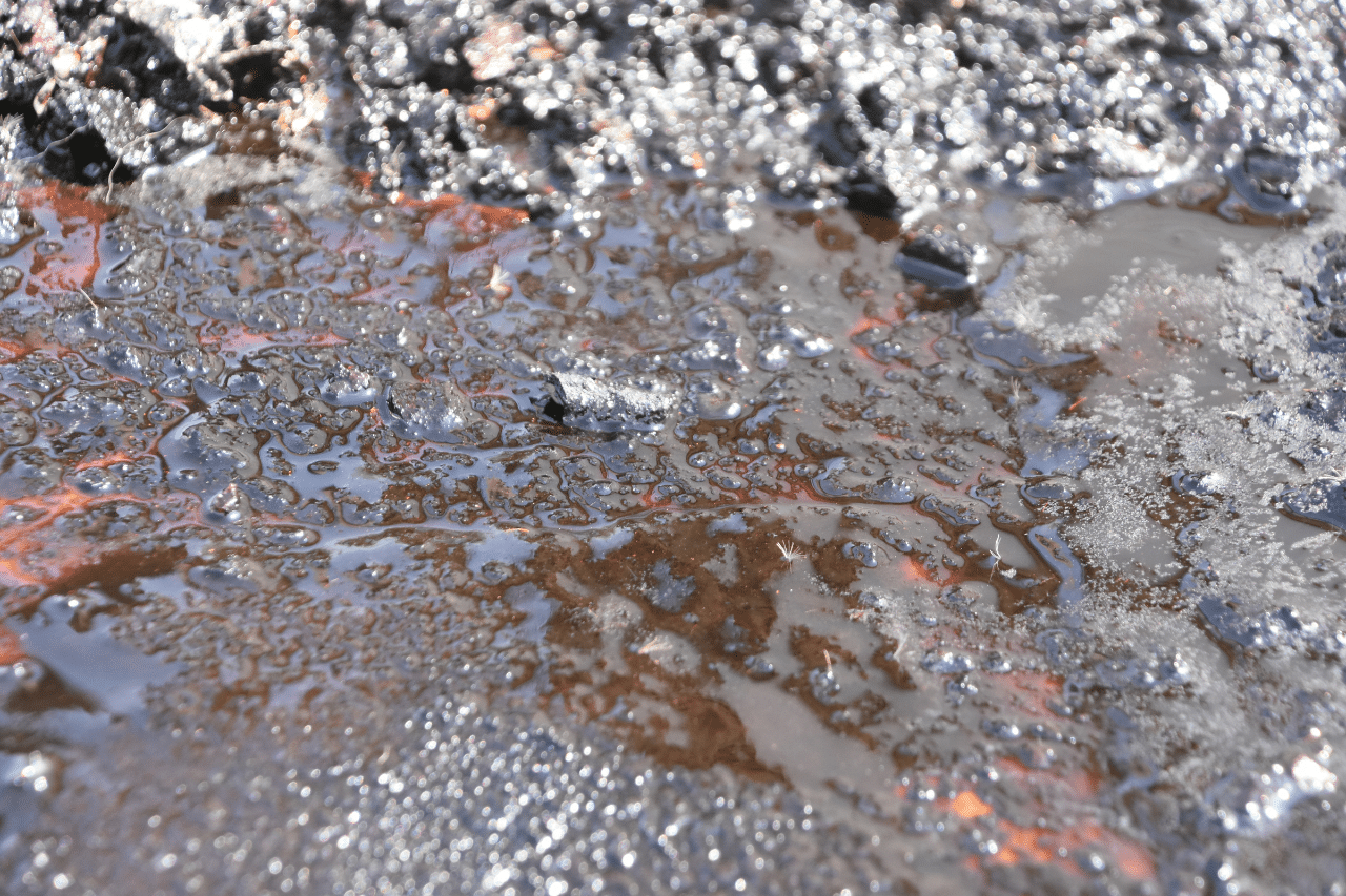 Al momento stai visualizzando Smaltimento Fanghi