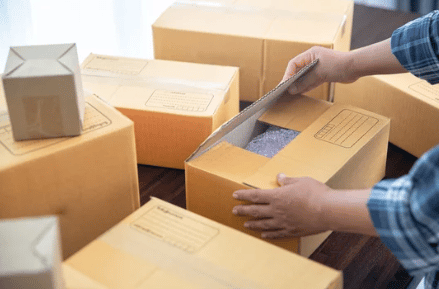 riciclaggio imballaggi