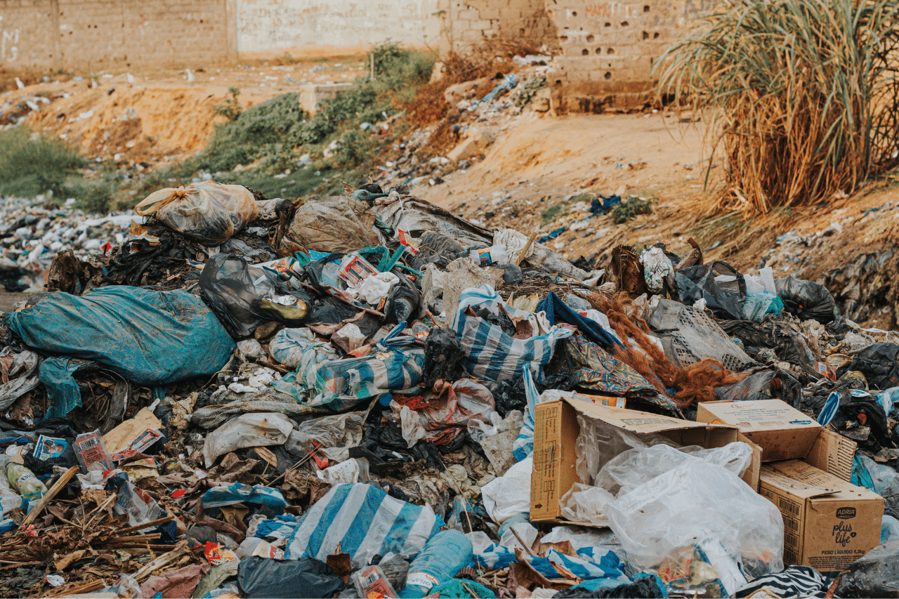 Al momento stai visualizzando Consigli e pratiche su come ridurre i rifiuti