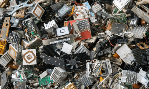 Guida alla Caratterizzazione Rifiuti