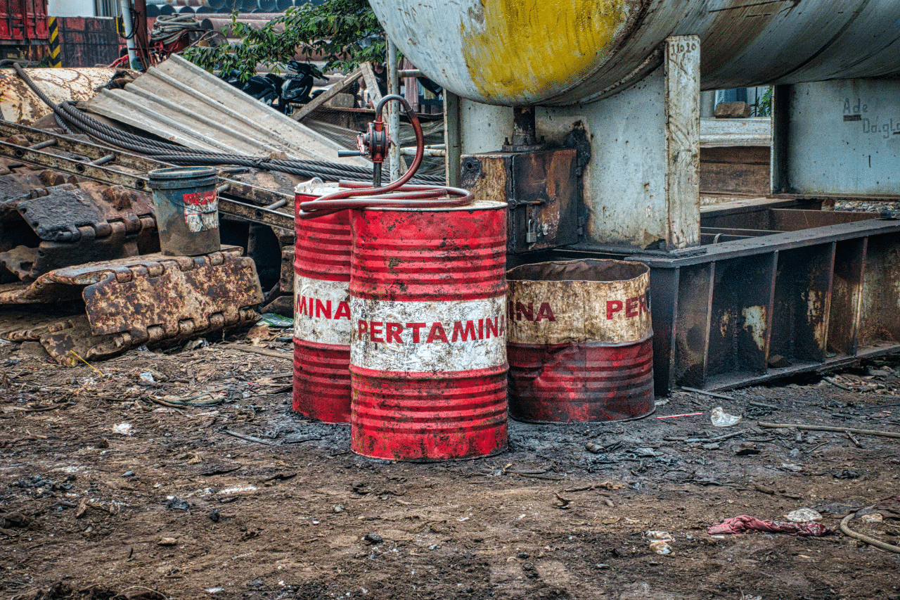 Al momento stai visualizzando Smaltimento Rifiuti Speciali Pericolosi