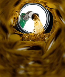 smaltimento benzina costi