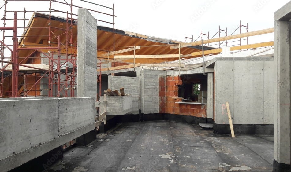 come avviene lo smaltimento guaina catramata