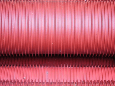 smaltimento vetroresina rifiuti