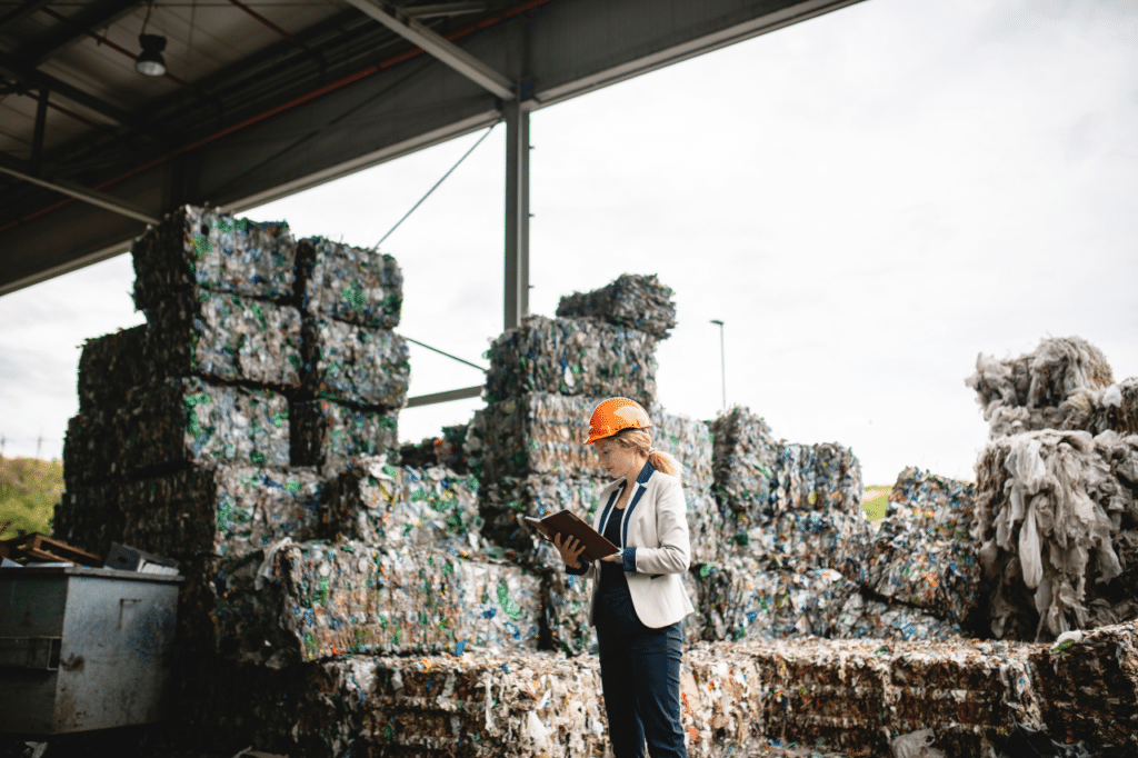 società consulenza ambientale