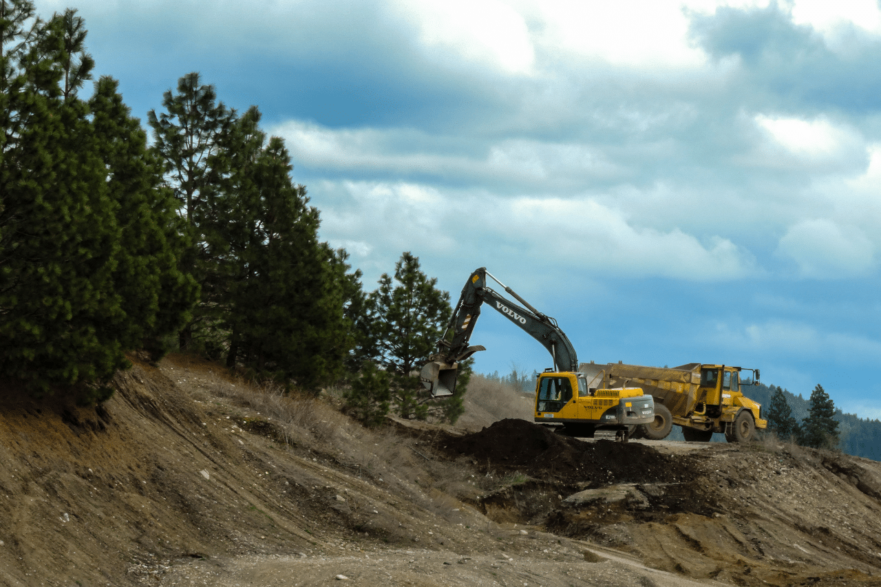 Al momento stai visualizzando Smaltimento terre e rocce da scavo
