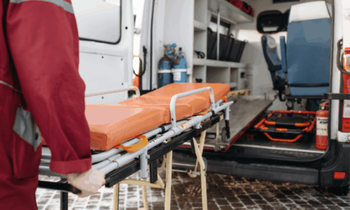 Movimentazione Pazienti OSS