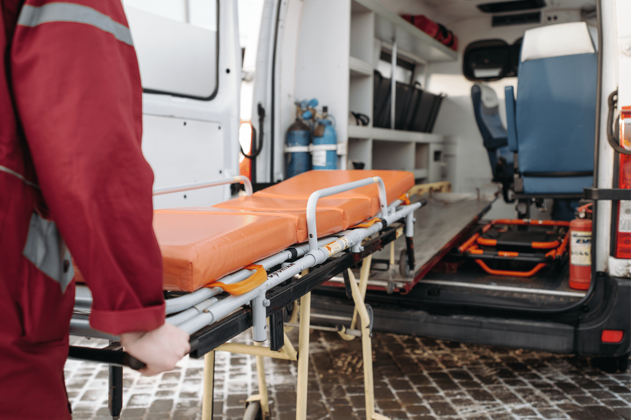 Al momento stai visualizzando Movimentazione Pazienti OSS