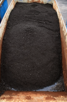 trattamento rifiuti liquidi